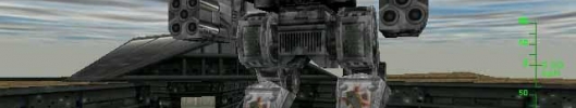 MechWarrior 3